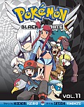 Pokemon Black & White Volume 11