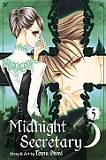 Midnight Secretary, Vol. 5