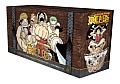 One Piece Box Set 1: East Blue and Baroque Works: Volumes 1-23 with Premium