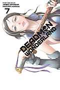 Deadman Wonderland Volume 7
