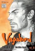 Vagabond Volume 35