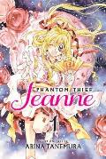 Phantom Thief Jeanne Volume 1