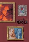 Monster Volume 6 The Perfect Edition