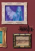 Monster Volume 8 The Perfect Edition