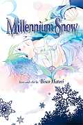 Millennium Snow Volume 3