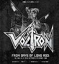Voltron From Days of Long Ago A Thirtieth Anniversary Celebration