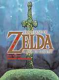 Legend of Zelda A Link to the Past