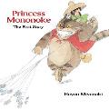 Princess Mononoke The First Story