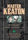 Master Keaton, Vol. 2, 2