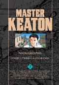 Master Keaton, Vol. 7, 7
