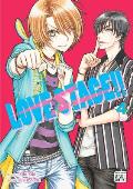 Love Stage!!, Vol. 4