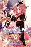 Seraph of the End Volume 6