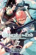 Seraph of the End Volume 7 Vampire Reign
