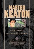 Master Keaton, Vol. 9, 9