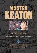 Master Keaton, Vol. 10, 10