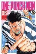 One-Punch Man 6