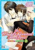 Worlds Greatest First Love Volume 3 The Case of Ritsu Onodera