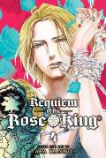 Requiem of the Rose King Volume 4