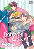 Dont Be Cruel 2 In 1 Edition Volume 1 Includes Volumes 1 & 2