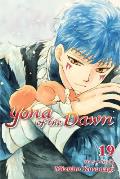 Yona of the Dawn Volume 19