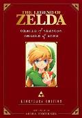 Legend of Zelda Legendary Edition Volume 2 Oracle of Seasons & Oracle of Ages