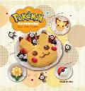 Pokemon Cookbook Easy & Fun Recipes