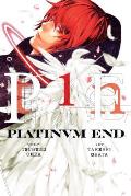 Platinum End Volume 1