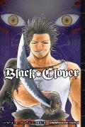 Black Clover Volume 6