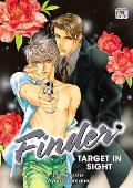 Finder Deluxe Edition Target in Sight