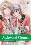 Awkward Silence Volume 06