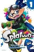 Splatoon Volume 1