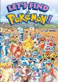 Lets Find Pokemon Special Complete Edition 2nd edition
