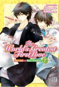 Worlds Greatest First Love Volume 7