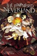 The Promised Neverland 3