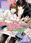 Worlds Greatest First Love Volume 8