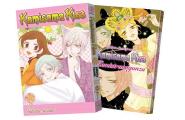 Kamisama Kiss Limited Edition Volume 25