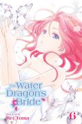 Water Dragons Bride Volume 6