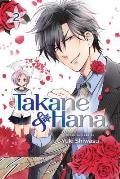 Takane & Hana Volume 02