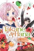 Takane & Hana Volume 03