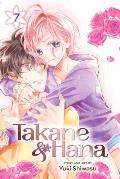 Takane & Hana Volume 07