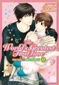 Worlds Greatest First Love Volume 11