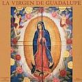 Cal09 La Virgen De Guadalupe