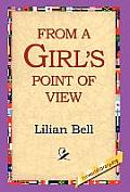 From a Girl's Point of View