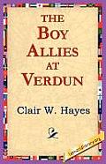 The Boy Allies at Verdun