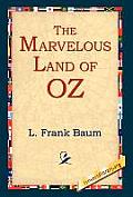 The Marvelous Land of Oz