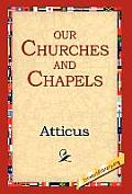 Our Churches and Chapels