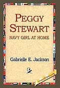 Peggy Stewart: Navy Girl at Home
