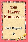 The Happy Foreigner