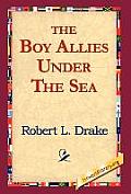 The Boy Allies Under the Sea