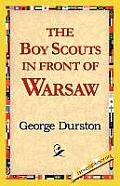 The Boy Scouts in Front of Warsaw